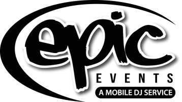 Epic Events DJ Services